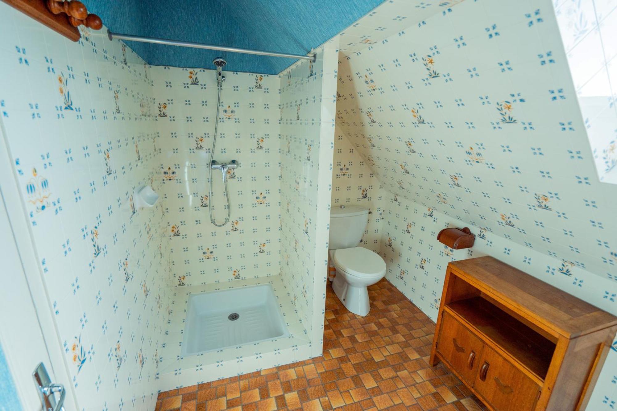 מלון אמבואה Relais Saint Jacques מראה חיצוני תמונה